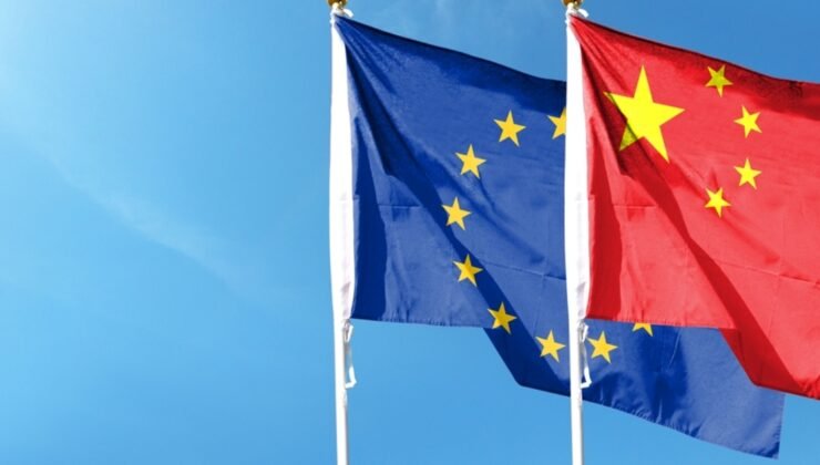 Çin: Avrupa ile iş birliğimizi güçlendireceğiz