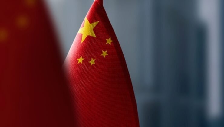 Çin beklentilerin üzerinde büyüdü