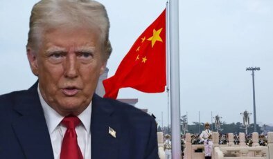 Çin, Trump’ın tarife müzakereleri iddiasını yalanladı