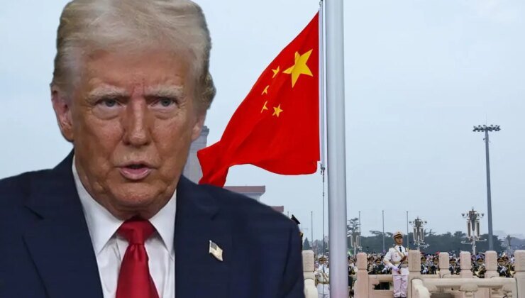 Çin, Trump’ın tarife müzakereleri iddiasını yalanladı