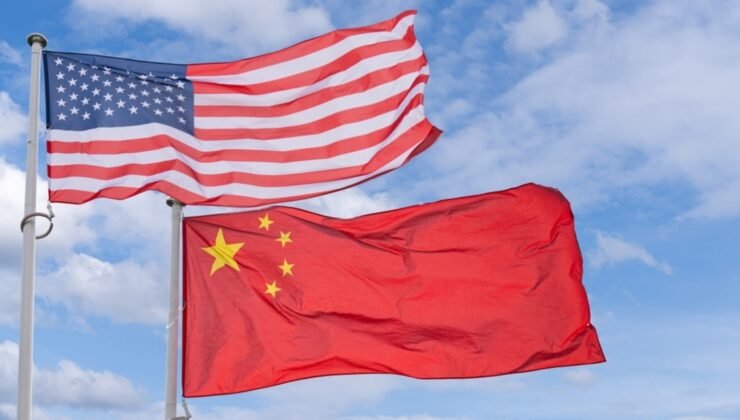 Çin’den ABD’ye şartlı görüşme mesajı