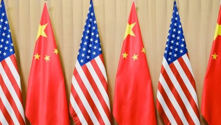 Çin’e yüzde 145 tarife