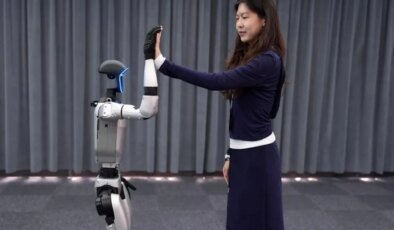 Çinli Unitree Robotics’ten Gelişmiş İnsansı Robot Tanıtımı