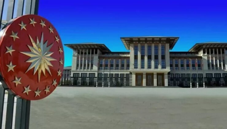 ‘Cumhurbaşkanlığı Politika Kurulları üyeleri 101 bin lira maaş alacak’ iddiası yalanlandı