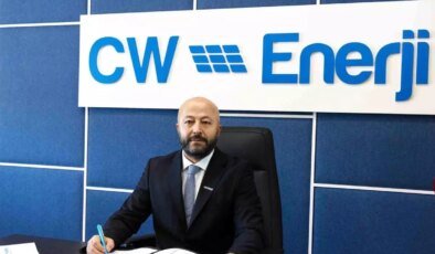 CW Enerji’den 25 Milyon Dolarlık Güneş Enerjisi Sözleşmesi