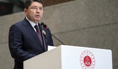 DEM Parti heyeti, yarın Bakan Tunç ile görüşecek