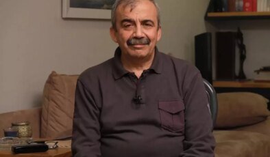 DEM Parti: İmralı heyetinde Sırrı Süreyya Önder yerine yeni bir ismin yer alacağı bilgisi doğru değildir