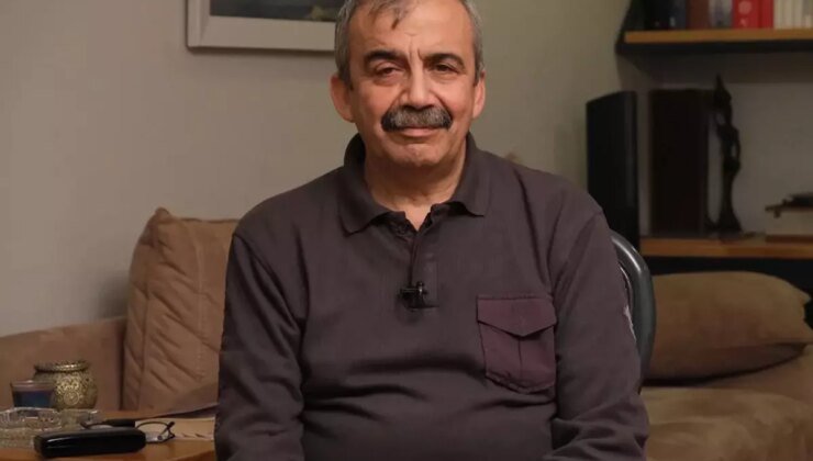 DEM Parti: İmralı heyetinde Sırrı Süreyya Önder yerine yeni bir ismin yer alacağı bilgisi doğru değildir