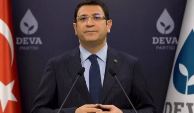 DEVA Partili İdris Şahin: Yaptığımız en büyük hatalardan biri CHP listelerinden seçime girmek
