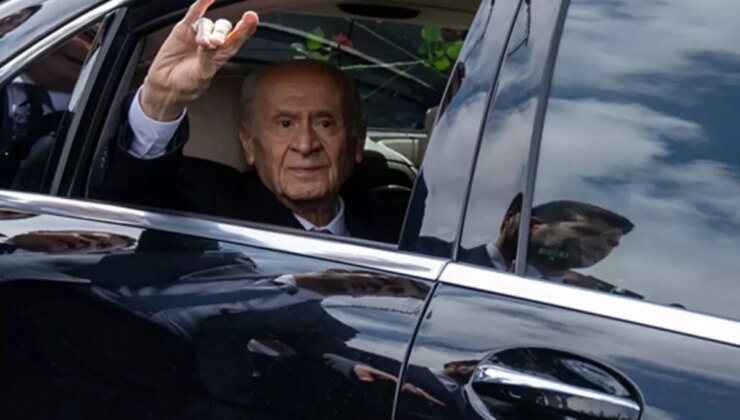 Devlet Bahçeli yeşil ışık yaktı! İlk ziyaret DEM Parti’nin kalesine olabilir