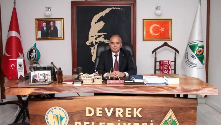 Devrek Belediyesi’nde usulsüzlük operasyonu! CHP’li eski başkan gözaltına alındı