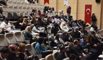 Dezenformasyonla Mücadele Çalıştayı Gümüşhane’de Sona Erdi