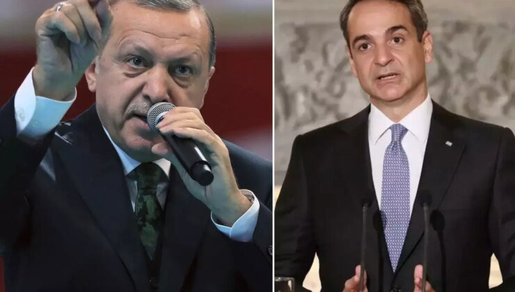 Dışişleri Bakanlığı: Yunanistan, Ege ve Akdeniz’de yetki alanlarımızı ihlal ediyor