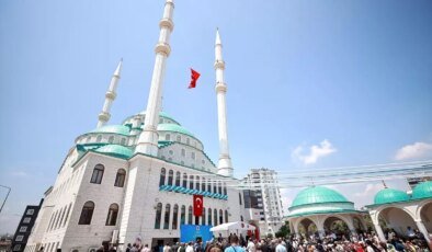 Diyanet İşleri Başkanı Erbaş: Camiler Eğitim Yuvaları Olmalı