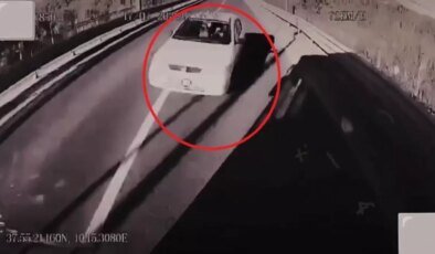 Diyarbakır’da Otomobil ile Belediye Otobüsü Çarpıştı: 1 Ölü, 4 Yaralı