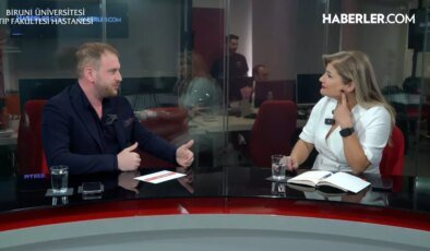 Doç. Dr. Münir Demirel: Herkesi aynı kalıba sokarak diş estetiği yapmak doğru değil