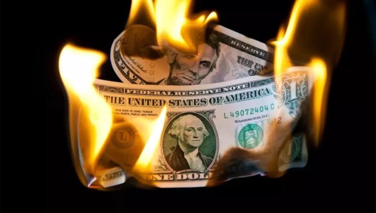 Dolar için büyük tehlike yaklaşıyor