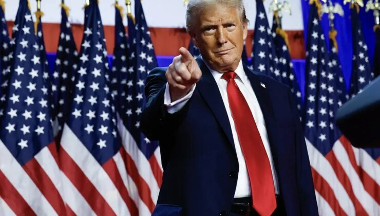 Donald Trump: Rusya ile Ukrayna umduğumuz gibi bir ilerleme kaydediyor ancak çok kırılgan