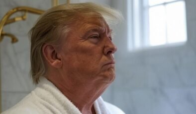 Donald Trump’tan su kısıtlamasını kaldıran kararname: “ABD’nin duşlarını yeniden harika yapacağız”