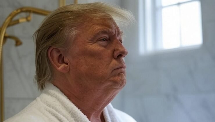Donald Trump’tan su kısıtlamasını kaldıran kararname: “ABD’nin duşlarını yeniden harika yapacağız”