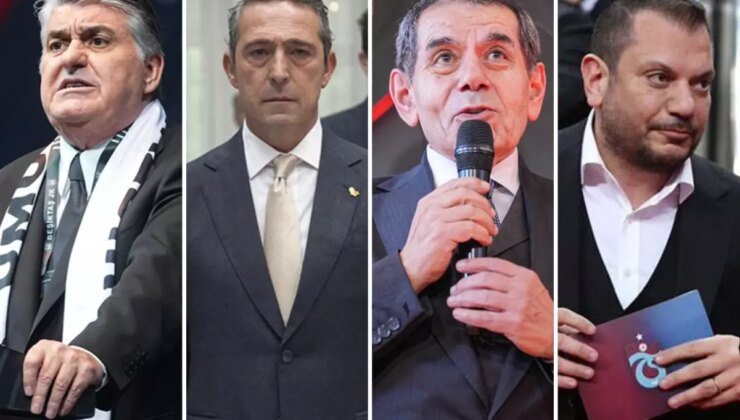 Dört Büyükler, 9 ayda 5,6 milyar lira zarar etti