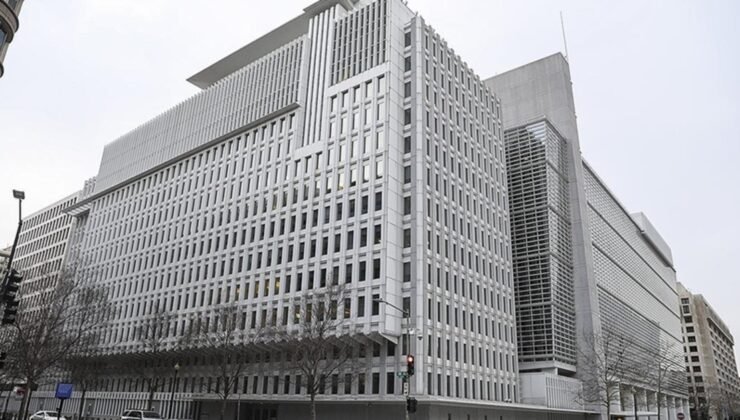 Dünya Bankasından, Türkiye’de deprem bölgelerinde istihdam için 500 milyon dolarlık finansman