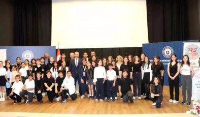 Efeler’de Sanat Festivali Unutulmaz Anlar Yaşattı