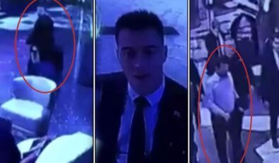 Ekrem İmamoğlu’nun oteldeki en net görüntüleri ortaya çıktı! Bavullarla birlikte ayrıldı