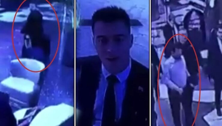 Ekrem İmamoğlu’nun oteldeki en net görüntüleri ortaya çıktı! Bavullarla birlikte ayrıldı