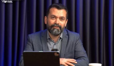 Ekrem Teymur: ABD-Çin ticaret savaşı 90 gün sonra tamamen bitmiş olur