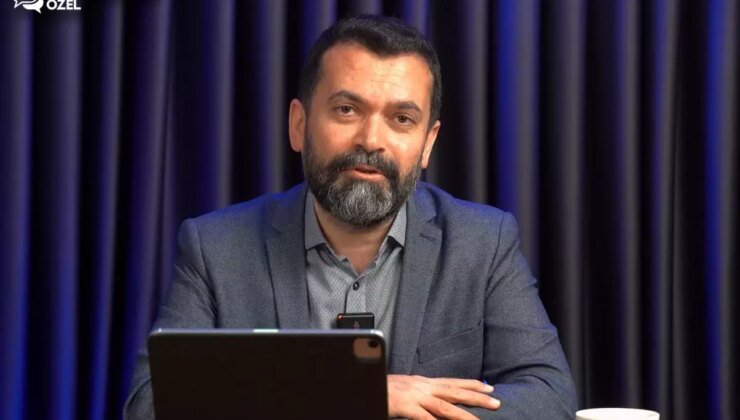 Ekrem Teymur: ABD-Çin ticaret savaşı 90 gün sonra tamamen bitmiş olur