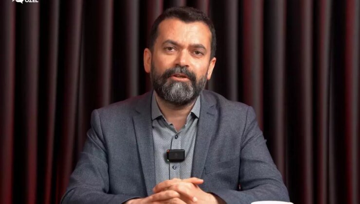 Ekrem Teymur: ABD ile ticaret savaşında Çin’in elinde 5 güçlü kart var