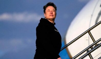 Elon Musk, Tesla’daki Yönetim Rolünü Azaltıyor