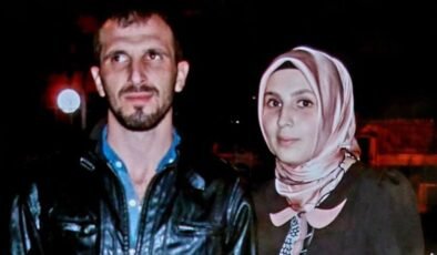 Emine’yi sokakta katletmişti! Ağabeyini de öldürmüş!
