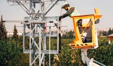 Enerjisa Dağıtım Şirketleri 2024’te Kesintisiz Enerji İçin Yatırımlara Devam Ediyor