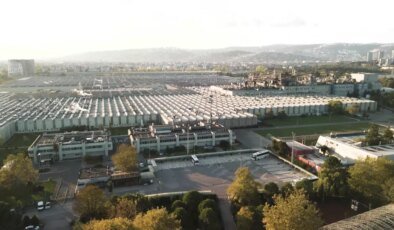 Enerjisa Enerji ve Brisa’dan ikinci ısı pompası projesi