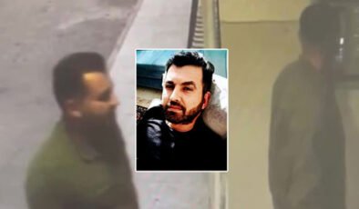 Ensesinden vurup evi ateşe vermişti! Komşu katili cinayeti anlattı!