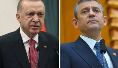 Erdoğan’dan Özgür Özel’e ‘kazma’ yanıtı: Meyhane ağzıyla konuşmak siyaset yapmak değildir