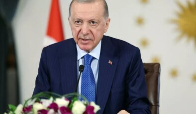 Erdoğan’ın diplomasıyla ilgili iddiaya Dezenformasyonla Mücadele Merkezi’nden yalanlama