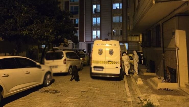 Esenyurt’ta cinayet: Kız arkadaşını ağır yaraladı, annesini öldürdü