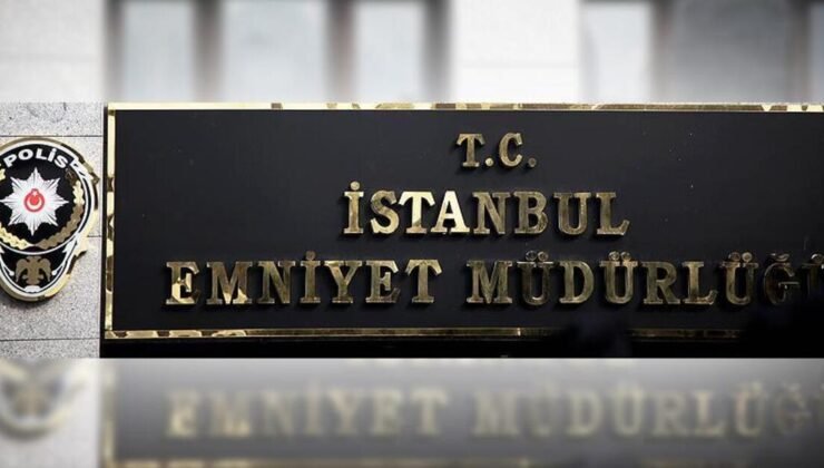 Esenyurt’ta sürücüyle tartışan polis memuru görevden uzaklaştırıldı
