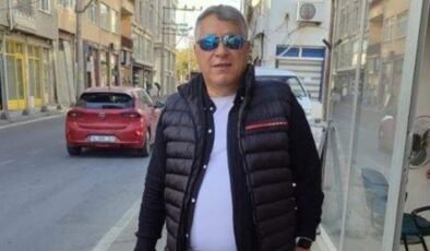 Eşinden boşanmış, 1 çocuk babası! Sapık yakalandı!