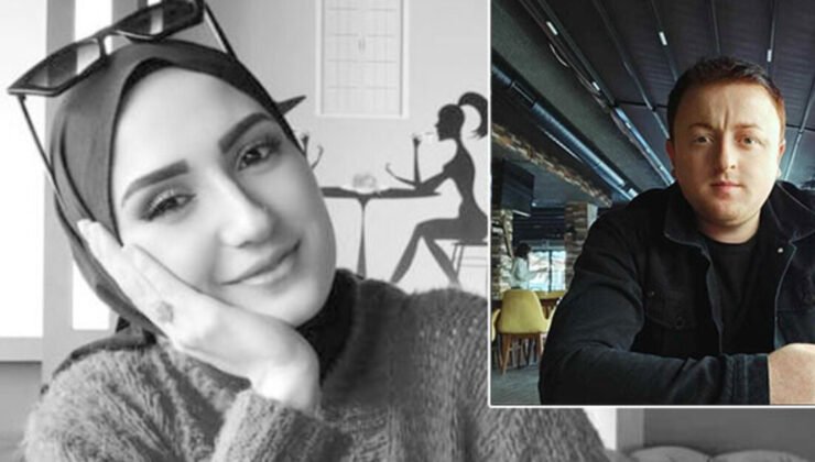 Eşini öldüren polisin cezası belli oldu!