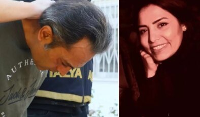 Eşini yakarak öldüren cani cezaevinde öldü, avukatın yorumu duruşmaya damga vurdu