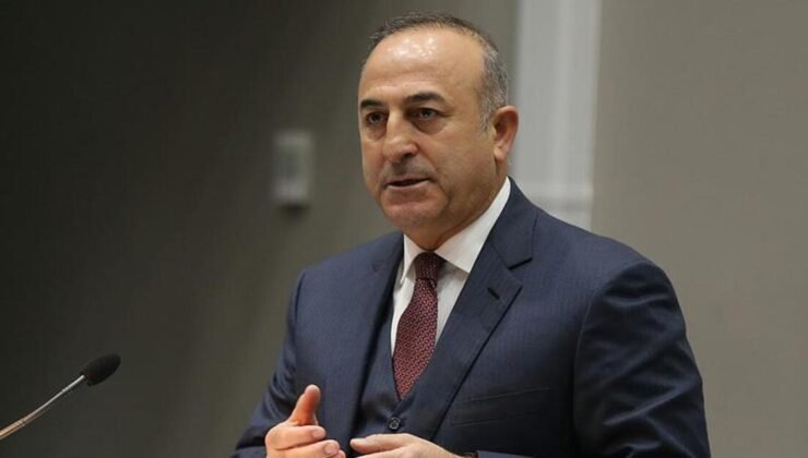 Eski Dışişleri Bakanı Mevlüt Çavuşoğlu’nun babası Osman Çavuşoğlu hayatını kaybetti