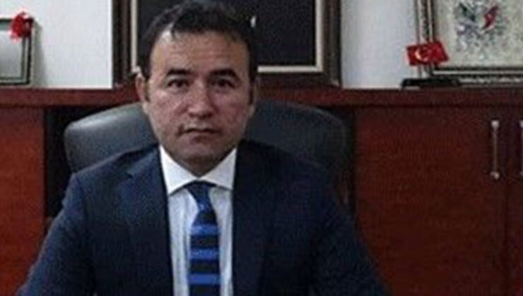 Eski kaymakama 70 yıl hapis!