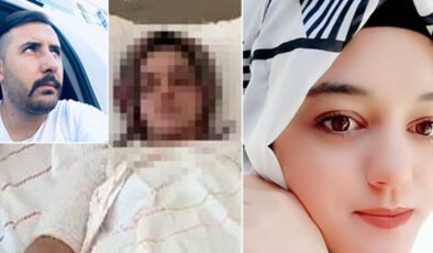 Eski nişanlıya kimyasal saldırıda yeni karar!