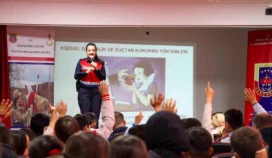 Eskişehir’de Kadına Yönelik Şiddetle Mücadele Semineri Düzenlendi
