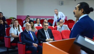 Eskişehir’de Yapay Zeka ile Diş Sağlığı Uygulaması Başarıyla Başladı
