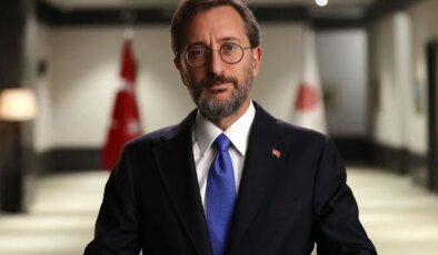 Fahrettin Altun’dan TRT çıkışı: Mesnetsiz suçlamaları inandırıcılığa sahip değildir